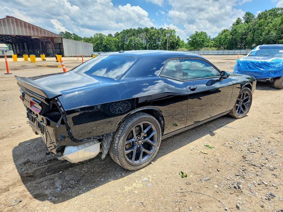 Aukcja sprzedaży 2023 Dodge Challenger, vin: 2C3CDZAG5PH554078, numer aukcji: 54396136