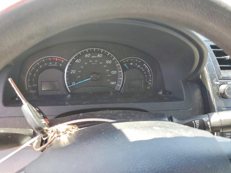 2014 Toyota Camry მანქანა იყიდება აუქციონზე, vin: 4T1BF1FK4EU761941, აუქციონის ნომერი: 55359816