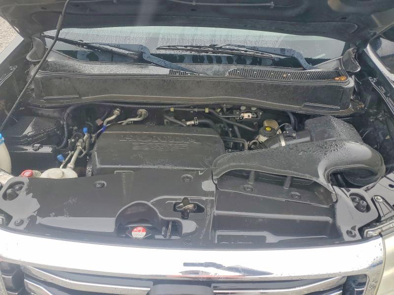 Aukcja sprzedaży 2014 Honda Pilot, vin: 5FNYF4H5XEB015154, numer aukcji: 54614886