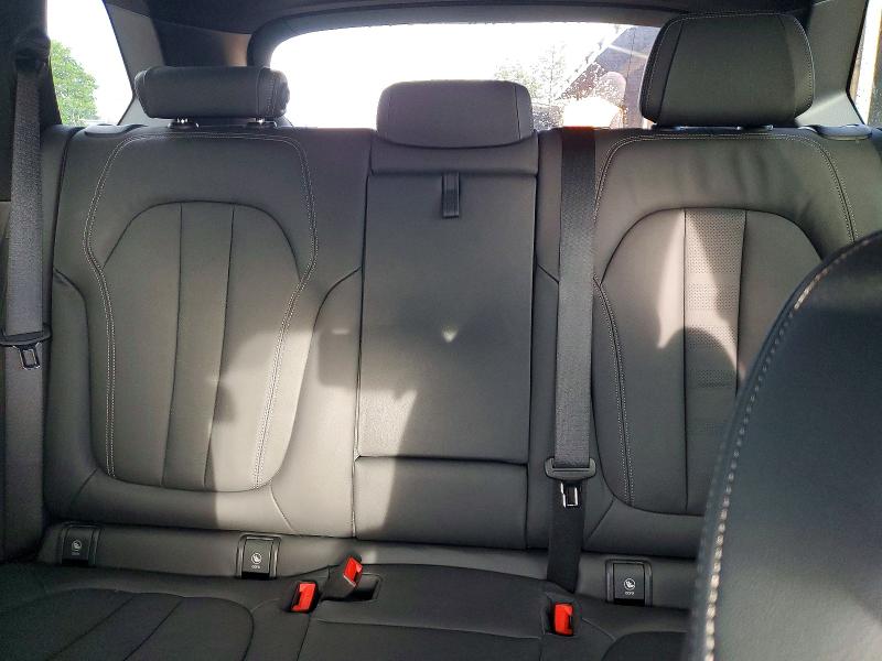 54099146 :رقم المزاد ، 5UXCR6C07M9H41914 vin ، 2021 Bmw X5 مزاد بيع