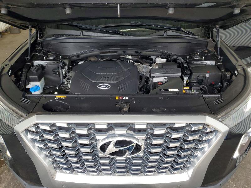 Продаж на аукціоні авто 2020 Hyundai Palisade, vin: KM8R44HE3LU062164, номер лоту: 52941976