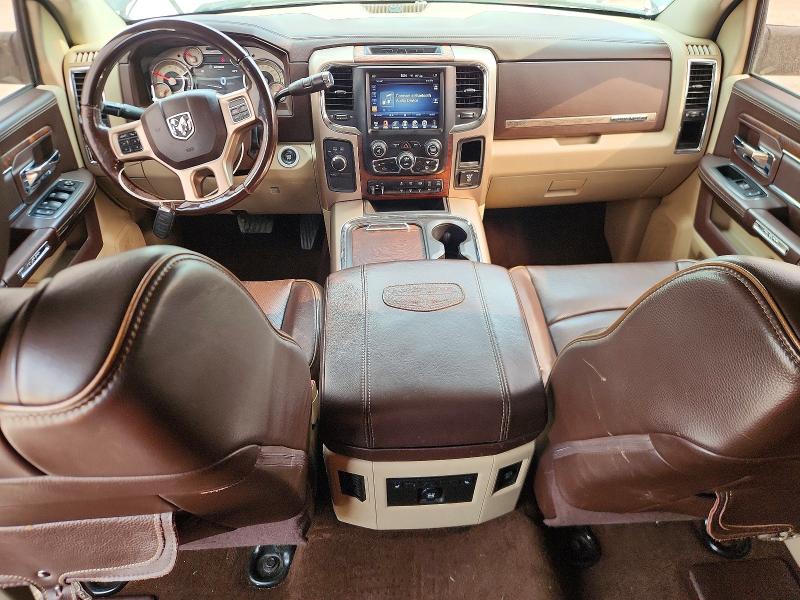 Продаж на аукціоні авто 2018 Ram 3500, vin: 3C63RRKL4JG132312, номер лоту: 54097526