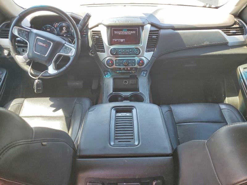 Продажа на аукционе авто 2017 Gmc Yukon, vin: 1GKS2BKC3HR273032, номер лота: 53204596