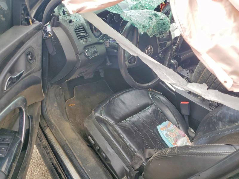 Aukcja sprzedaży 2013 Buick Regal, vin: 2G4GS5ER2D9209390, numer aukcji: 53816636