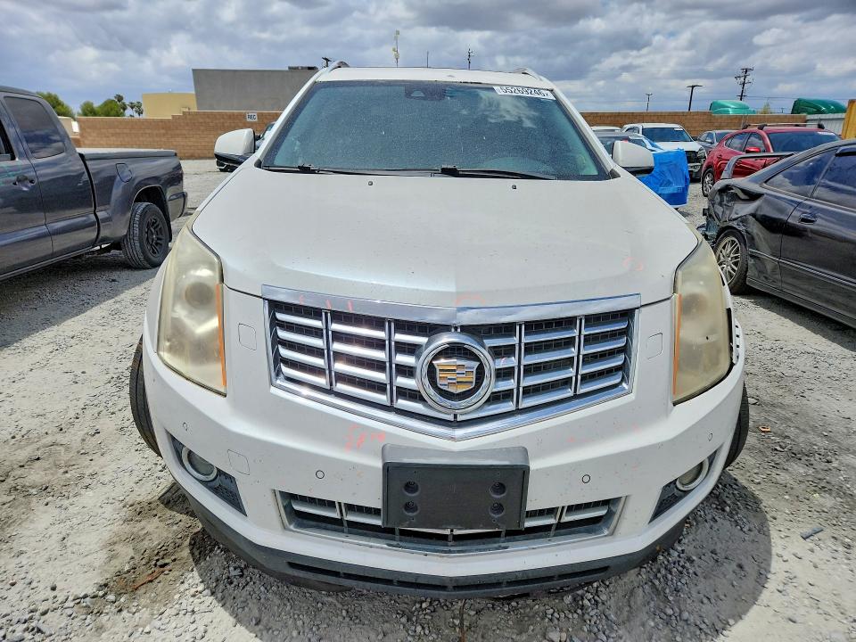2013 Cadillac Srx მანქანა იყიდება აუქციონზე, vin: 3GYFNDE31DS597786, აუქციონის ნომერი: 55269246