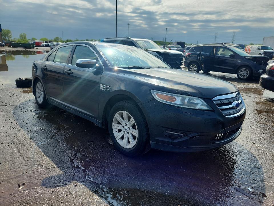 Aukcja sprzedaży 2012 Ford Taurus, vin: 1FAHP2FW7CG134169, numer aukcji: 54238046
