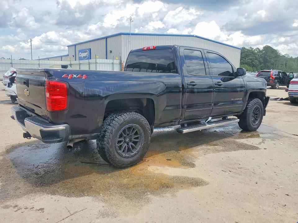 Aukcja sprzedaży 2018 Chevrolet Silverado, vin: 1GCVKRECXJZ335867, numer aukcji: 55363226