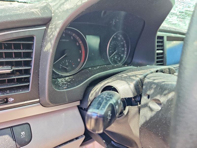 Aukcja sprzedaży 2018 Hyundai Elantra, vin: 5NPD84LFXJH281536, numer aukcji: 52868106