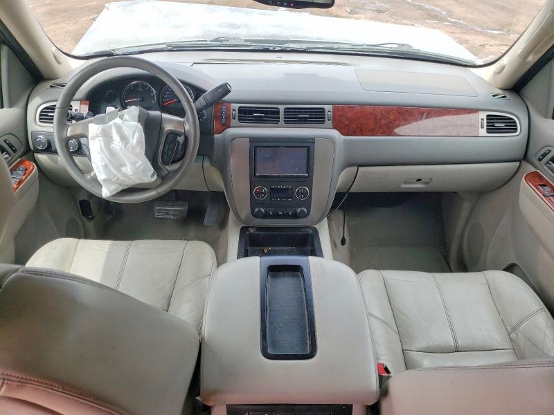 52103856 :رقم المزاد ، 1GKS2KE7XDR303782 vin ، 2013 Gmc Yukon Xl مزاد بيع