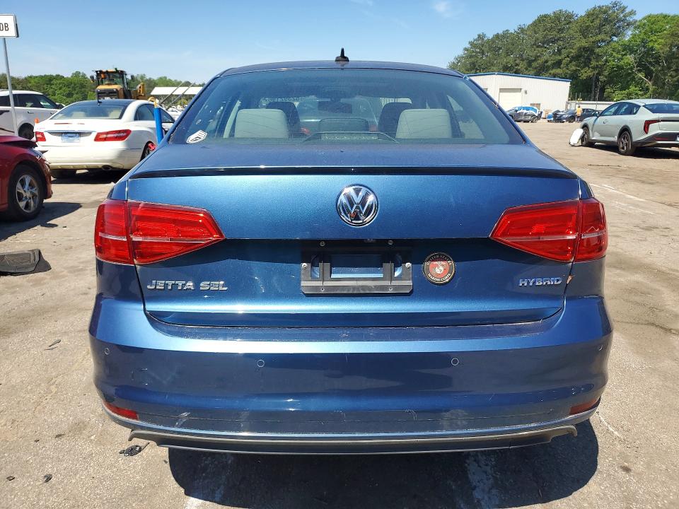 52392196 :رقم المزاد ، 3VW637AJXGM417597 vin ، 2016 Volkswagen Jetta مزاد بيع