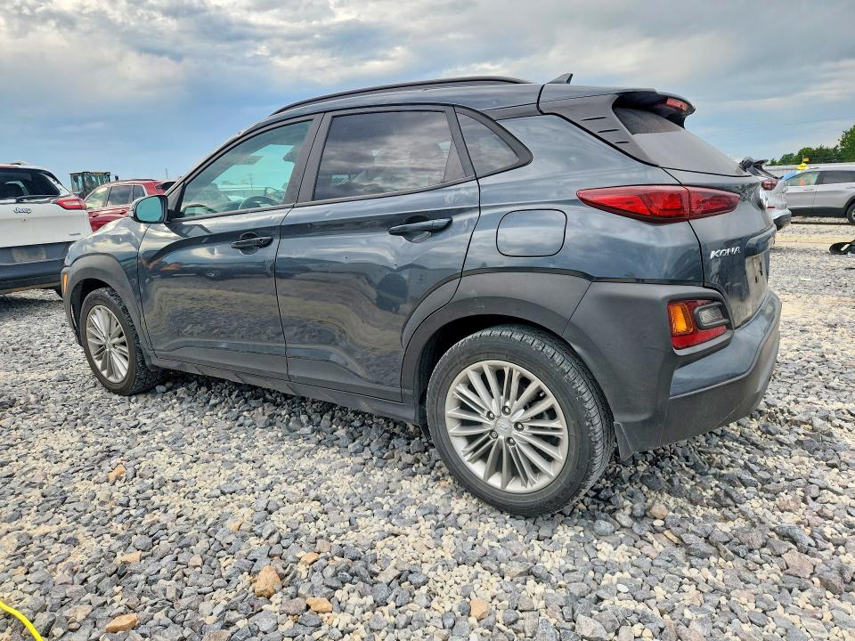 Продажа на аукционе авто 2021 Hyundai Kona, vin: KM8K62AA1MU653294, номер лота: 53473646