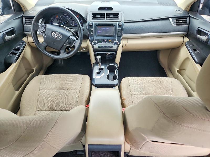 Aukcja sprzedaży 2014 Toyota Camry, vin: 4T1BF1FK8EU852727, numer aukcji: 54785806