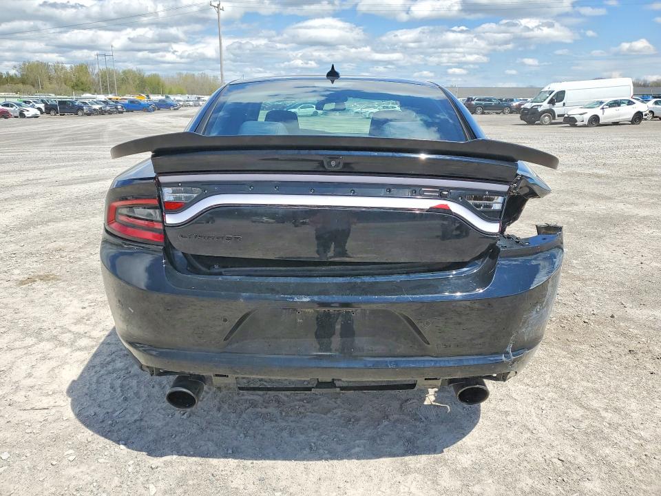 Aukcja sprzedaży 2018 Dodge Charger, vin: 2C3CDXJG3JH115635, numer aukcji: 52754226