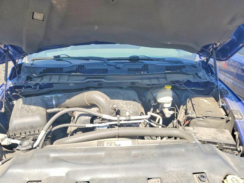Aukcja sprzedaży 2014 Ram 1500, vin: 1C6RR7LT9ES221112, numer aukcji: 53215756