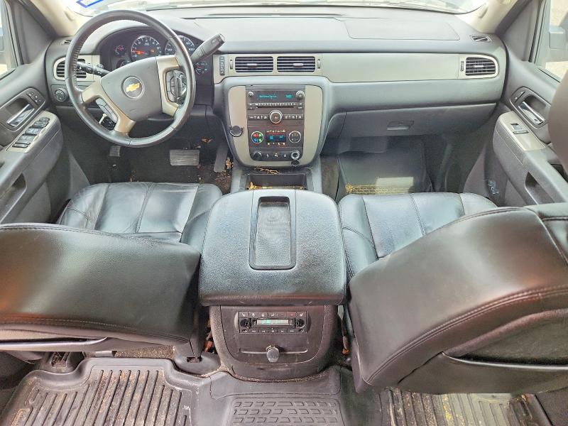 Aukcja sprzedaży 2013 Chevrolet Tahoe, vin: 1GNSKBE00DR179544, numer aukcji: 53985566