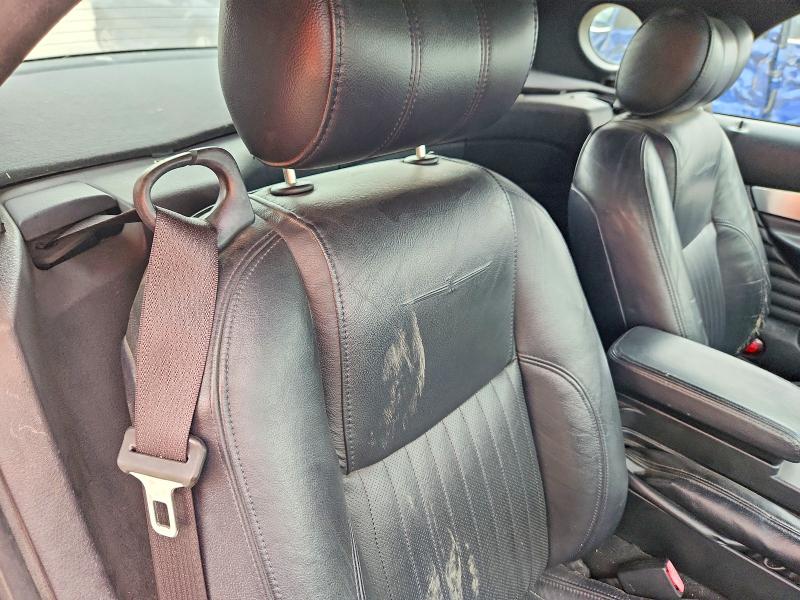 Продажа на аукционе авто 2004 Ford Thunderbird, vin: 1FAHP60AX4Y106818, номер лота: 54247876