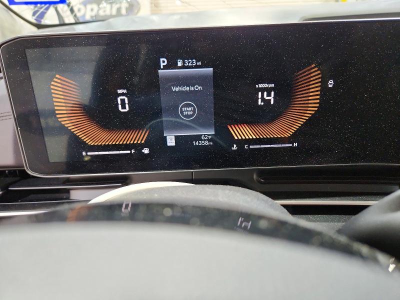 Aukcja sprzedaży 2026 Kia Carnival, vin: KNDNB5K39T6594691, numer aukcji: 52362396