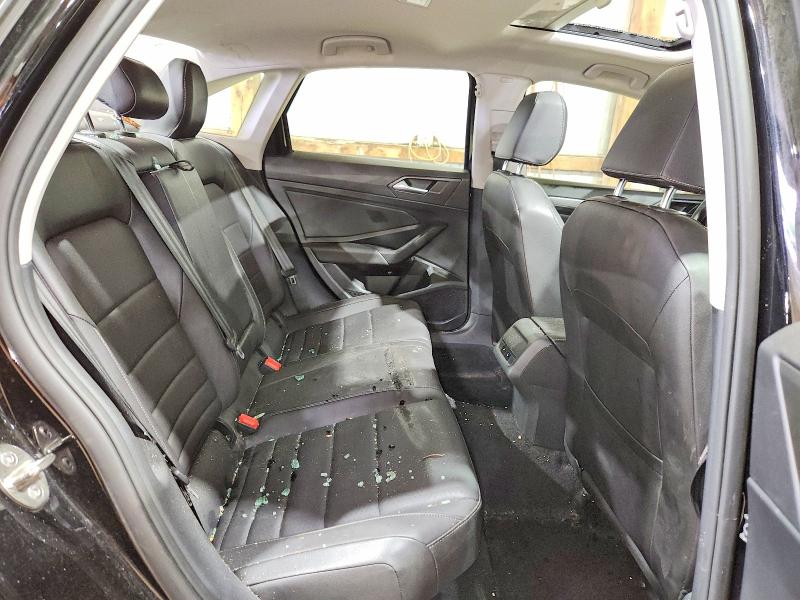 54323606 :رقم المزاد ، 3VWC57BU1MM030180 vin ، 2021 Volkswagen Jetta مزاد بيع
