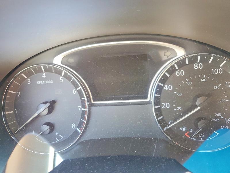 54353286 :رقم المزاد ، 1N4AL3AP5JC290797 vin ، 2018 Nissan Altima مزاد بيع