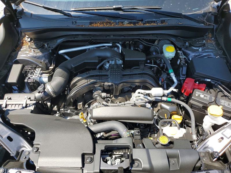 54319776 :رقم المزاد ، 4S4SLDD65T3056004 vin ، 2026 Subaru Forester مزاد بيع