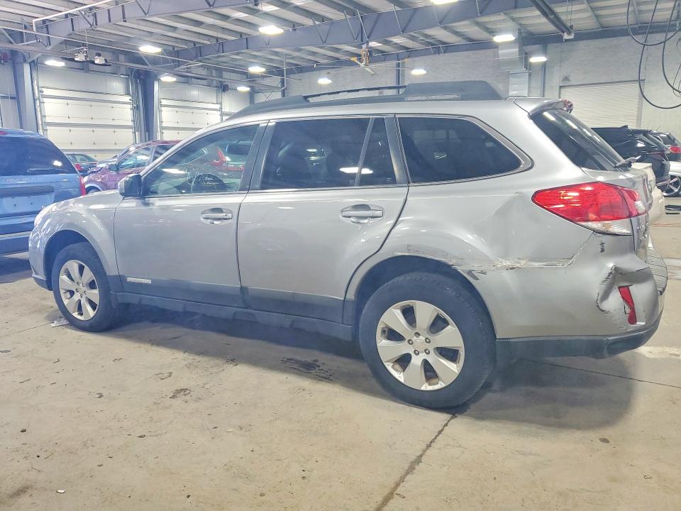 Продаж на аукціоні авто 2011 Subaru Outback, vin: 4S4BRCGC7B3359682, номер лоту: 51591496