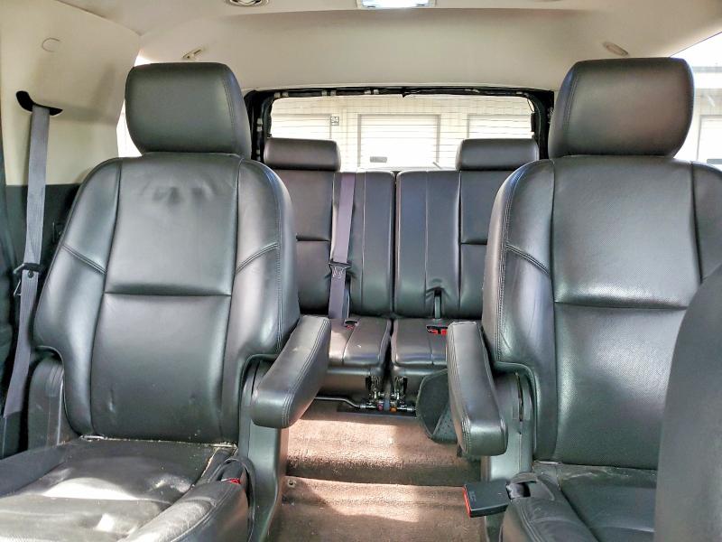 2013 Cadillac Escalade მანქანა იყიდება აუქციონზე, vin: 1GYS4CEF4DR317853, აუქციონის ნომერი: 55223796