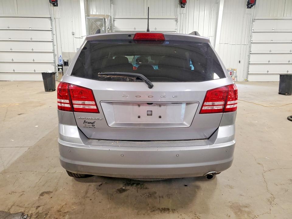 Продажа на аукционе авто 2020 Dodge Journey, vin: 3C4PDCAB1LT275548, номер лота: 54600306