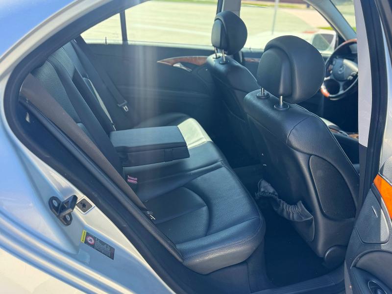 Aukcja sprzedaży 2008 Mercedes-benz E, vin: WDBUF22X08B194985, numer aukcji: 52503316