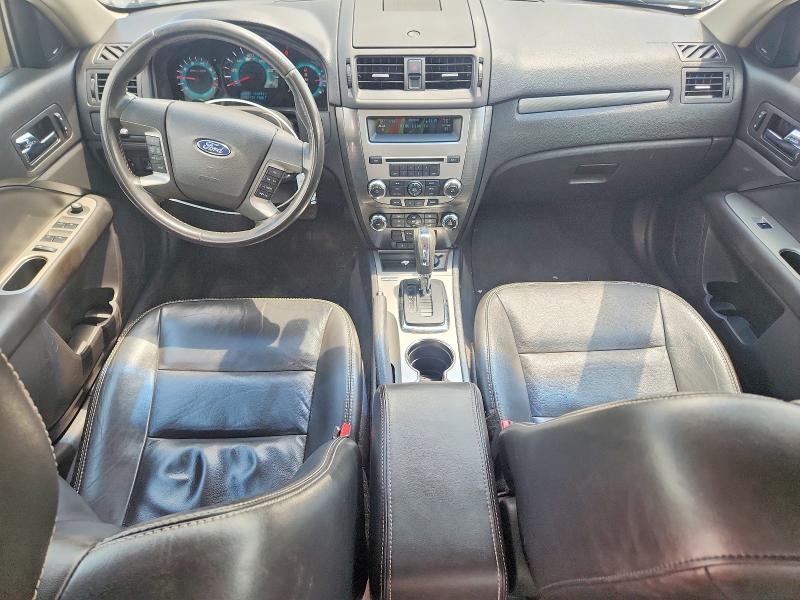 Продажа на аукционе авто 2010 Ford Fusion, vin: 3FAHP0JA5AR237306, номер лота: 54222846