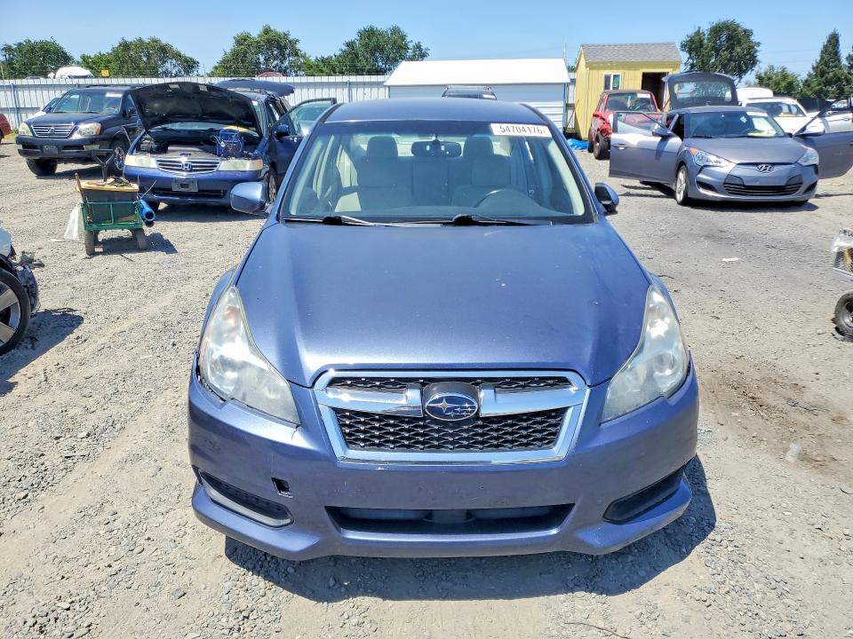 Продаж на аукціоні авто 2014 Subaru Legacy, vin: 4S3BMBC62E3025982, номер лоту: 54704176