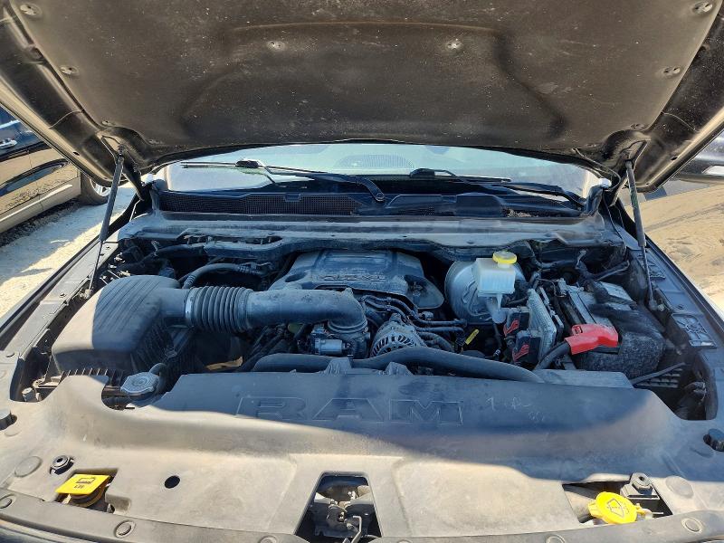 Aukcja sprzedaży 2020 Ram 1500, vin: 1C6SRFFT9LN116878, numer aukcji: 52446266