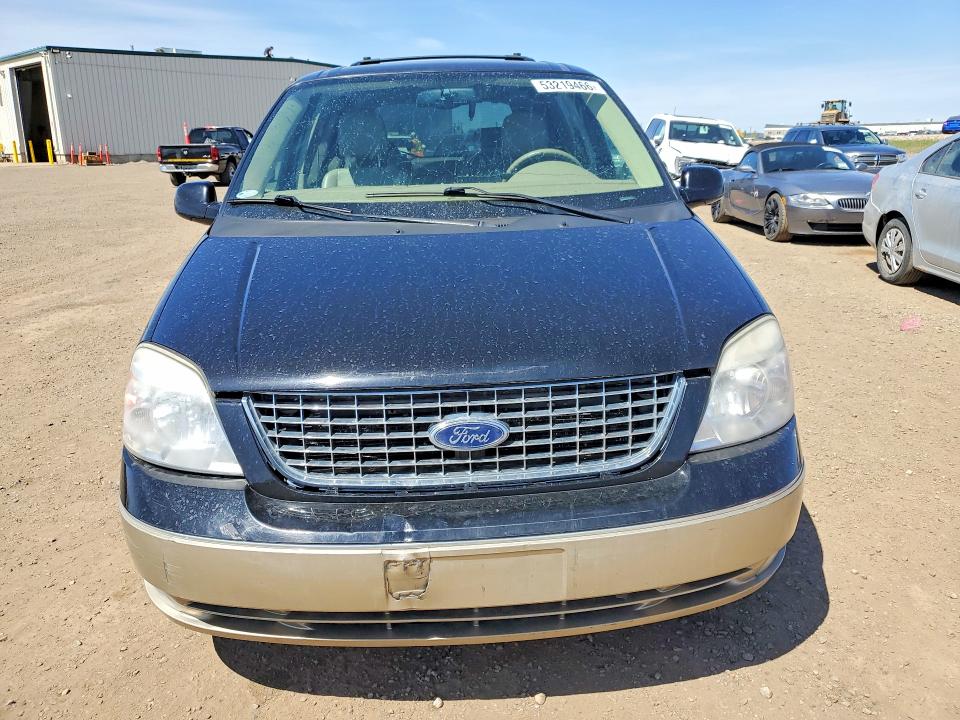 2004 Ford Freestar მანქანა იყიდება აუქციონზე, vin: 2FMDA58204BA03563, აუქციონის ნომერი: 53219466
