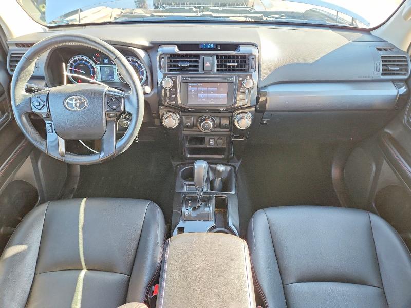 Aukcja sprzedaży 2015 Toyota 4runner, vin: JTEBU5JR6F5255038, numer aukcji: 52434166