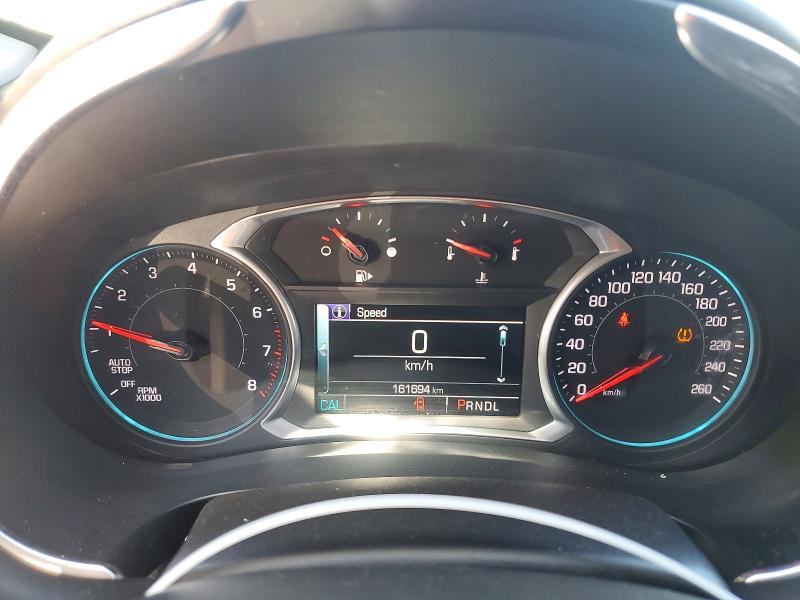 53363916 :رقم المزاد ، 1G1ZE5ST5GF316457 vin ، 2016 Chevrolet Malibu مزاد بيع