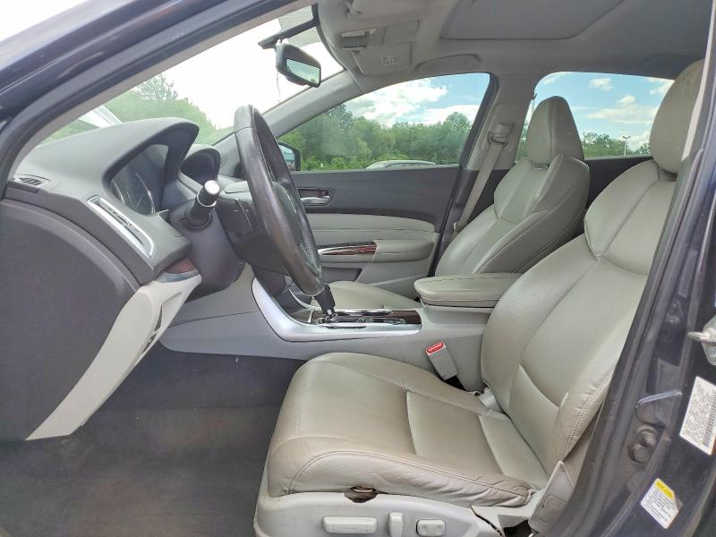 Aukcja sprzedaży 2015 Acura Tlx, vin: 19UUB1F33FA005331, numer aukcji: 54483126