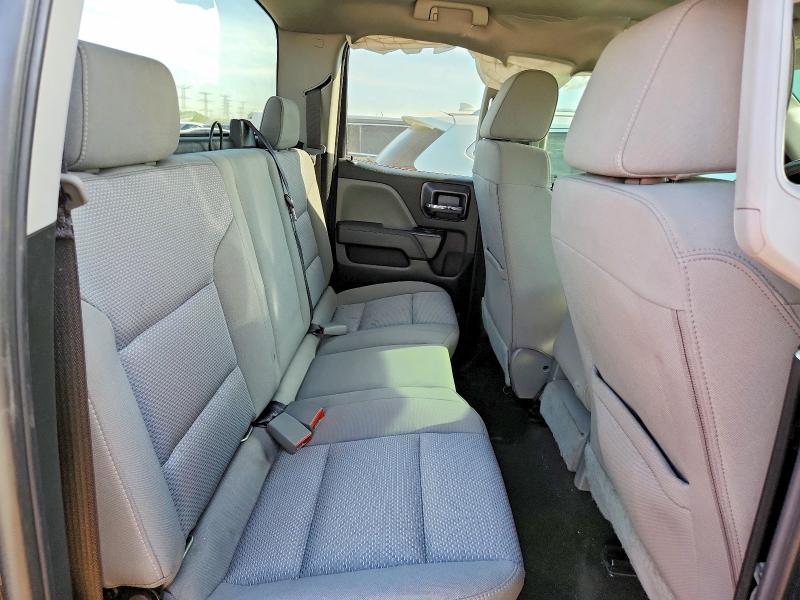 2018 Gmc Sierra მანქანა იყიდება აუქციონზე, vin: 1GTV2LEC3JZ199451, აუქციონის ნომერი: 55120156