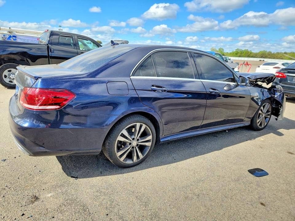 55573566 :رقم المزاد ، WDDHF8JB6EB030220 vin ، 2014 Mercedes-benz E مزاد بيع