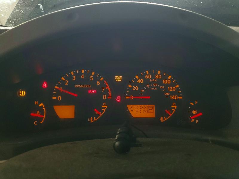55245506 :رقم المزاد ، 5N1AN0NU9AC519870 vin ، 2010 Nissan Xterra مزاد بيع