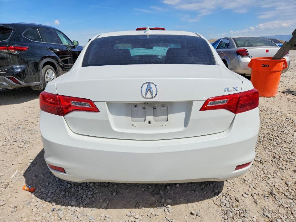 Aukcja sprzedaży 2014 Acura Ilx, vin: 19VDE1F36EE012462, numer aukcji: 53831206