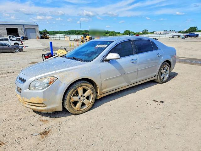 Aukcja sprzedaży 2012 Chevrolet Malibu, vin: 1G1ZD5EU5CF384100, numer aukcji: 54990826