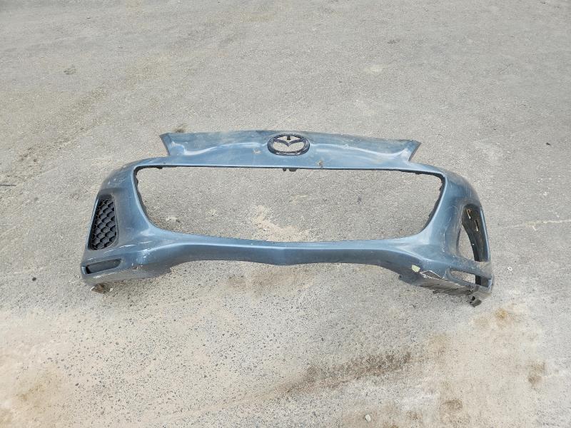 2012 Mazda 3 მანქანა იყიდება აუქციონზე, vin: JM1BL1L85C1671492, აუქციონის ნომერი: 55111196