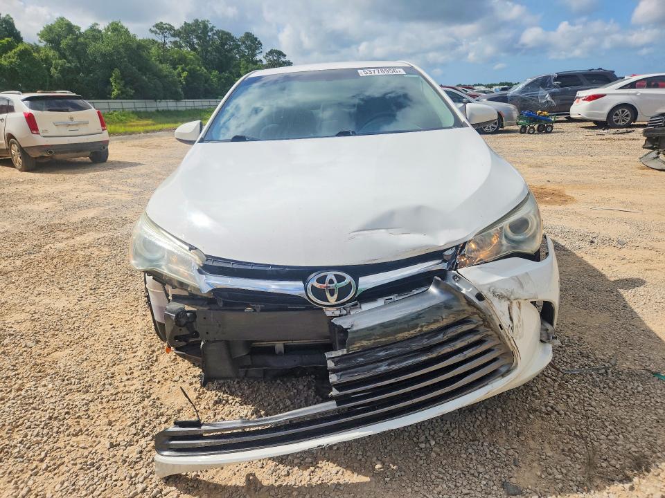 Aukcja sprzedaży 2015 Toyota Camry, vin: 4T4BF1FK6FR494602, numer aukcji: 53778956