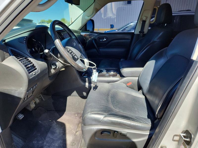 Aukcja sprzedaży 2020 Infiniti Qx80, vin: JN8AZ2NF0L9703847, numer aukcji: 53286506