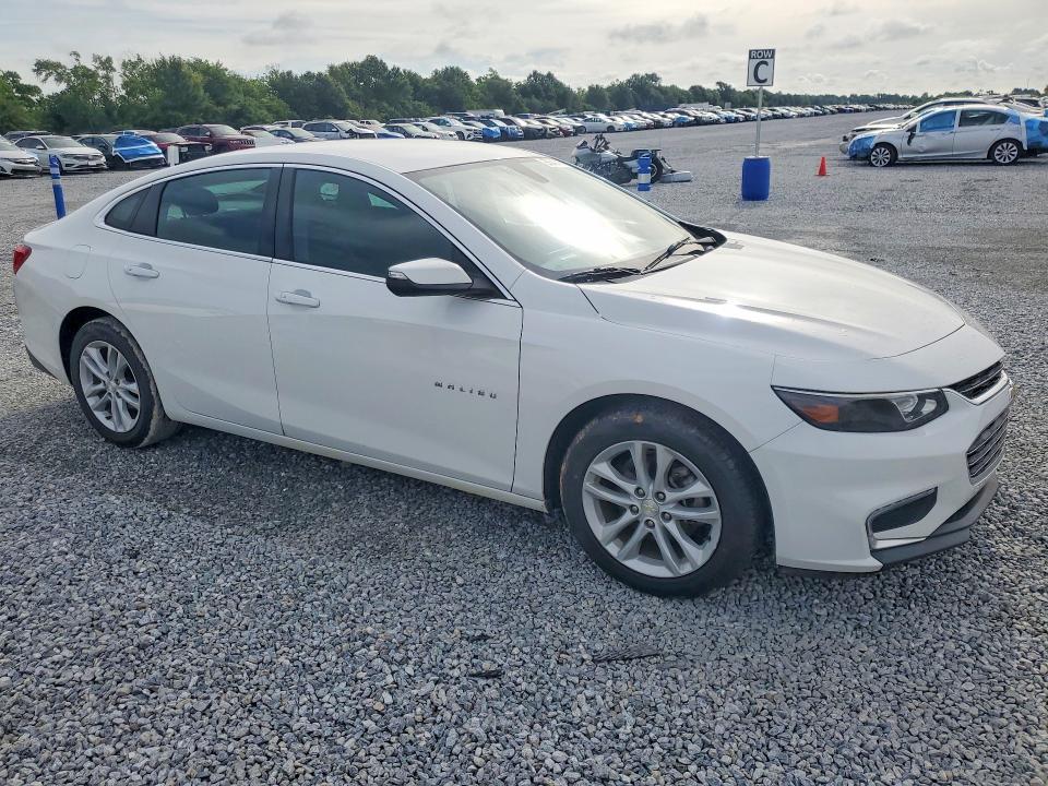 2018 Chevrolet Malibu მანქანა იყიდება აუქციონზე, vin: 1G1ZD5ST6JF238197, აუქციონის ნომერი: 55040416