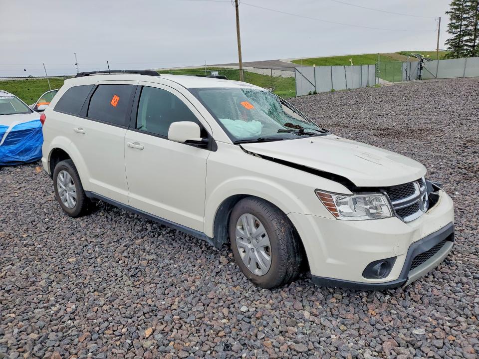 Aukcja sprzedaży 2019 Dodge Journey, vin: 3C4PDCBG6KT869481, numer aukcji: 54067606