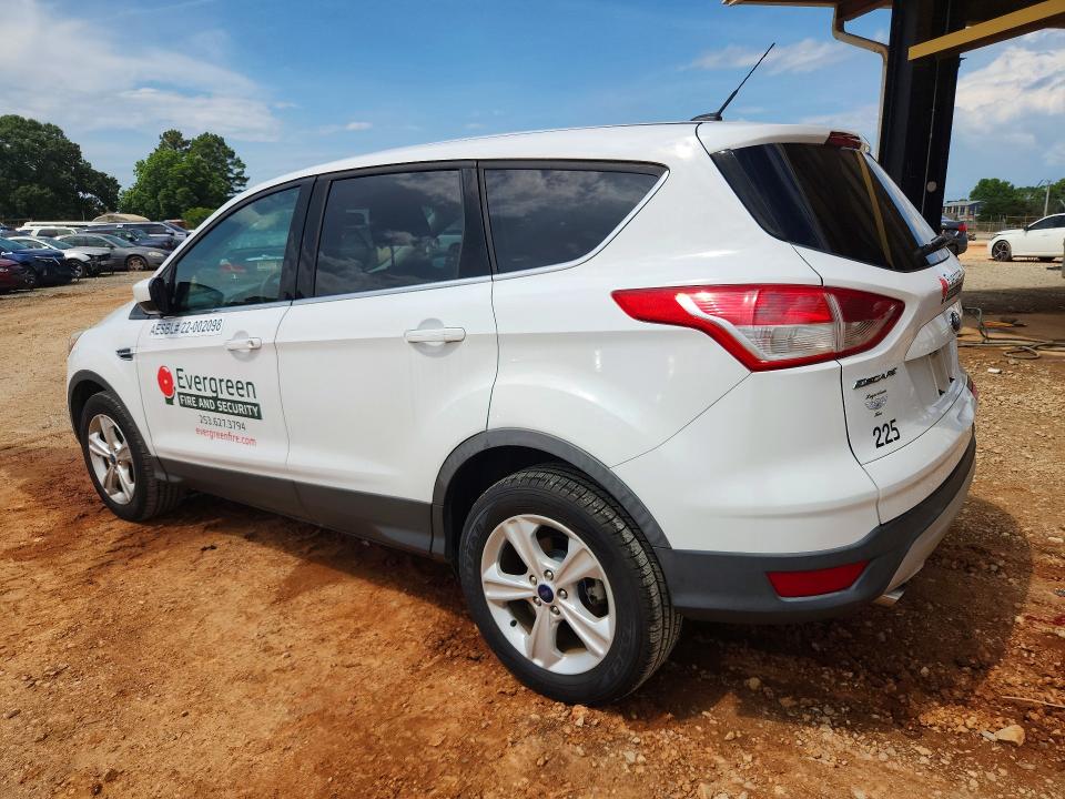 Продаж на аукціоні авто 2015 Ford Escape, vin: 1FMCU9G97FUB42109, номер лоту: 54560046
