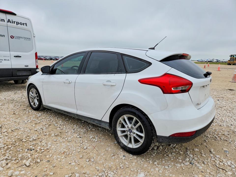 Aukcja sprzedaży 2016 Ford Focus, vin: 1FADP3K25GL244867, numer aukcji: 54953396