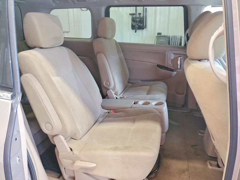 Aukcja sprzedaży 2011 Nissan Quest, vin: JN8AE2KPXB9008427, numer aukcji: 54321536
