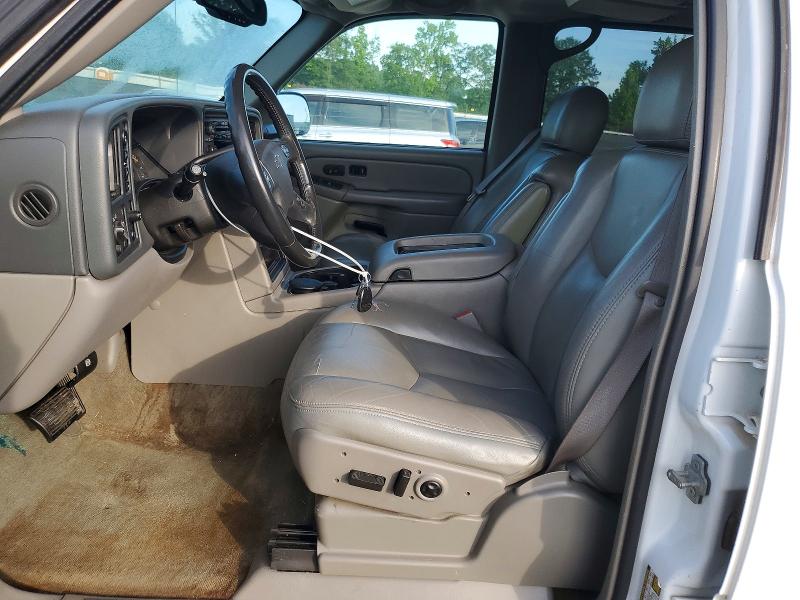 Aukcja sprzedaży 2005 Chevrolet Tahoe, vin: 1GNEK13T35R103936, numer aukcji: 53875116