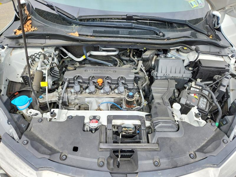 Aukcja sprzedaży 2021 Honda Hr-v, vin: 3CZRU6H39MM743573, numer aukcji: 54792876